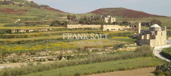 4 Schlafzimmer Bauernhof in Ghasri, Malta, Nr. 5545 25