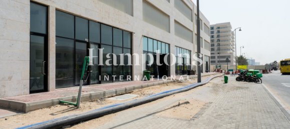 119.50949017 m² propiedad comercial en alquiler en Al Furjan, Dubai, UAE № 195549 6