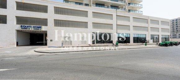 119.50949017 m² propiedad comercial en alquiler en Al Furjan, Dubai, UAE № 195549 5