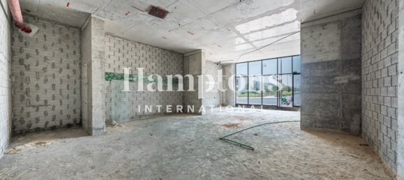 119.50949017 m² propiedad comercial en alquiler en Al Furjan, Dubai, UAE № 195549 2