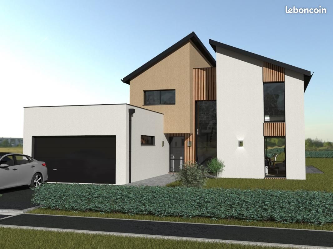 Casa T4 em Cucq, France N.º 363936