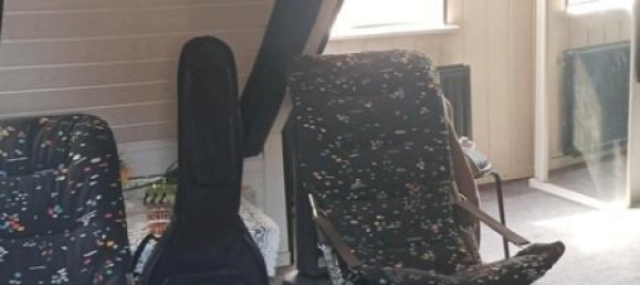 Дом с 3 комнатами в Любек, Германия № 218158 23