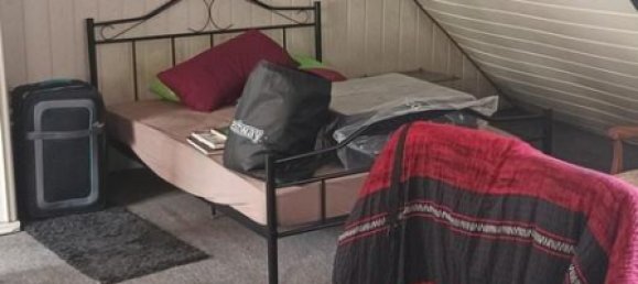 Дом с 3 комнатами в Любек, Германия № 218158 21