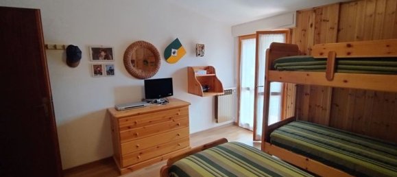 4 rooms Penthouse in Borno, Italy No. 258768 14