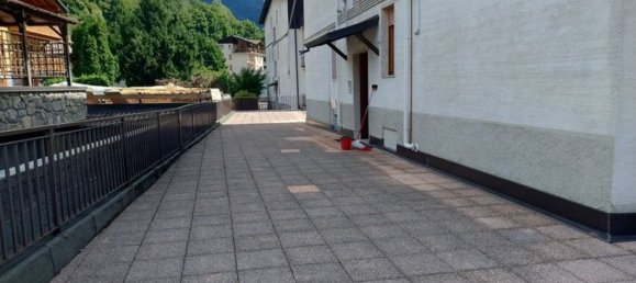 4 rooms Penthouse in Borno, Italy No. 258768 27