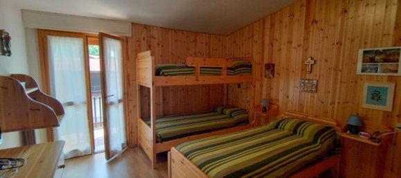 4 rooms Penthouse in Borno, Italy No. 258768 13