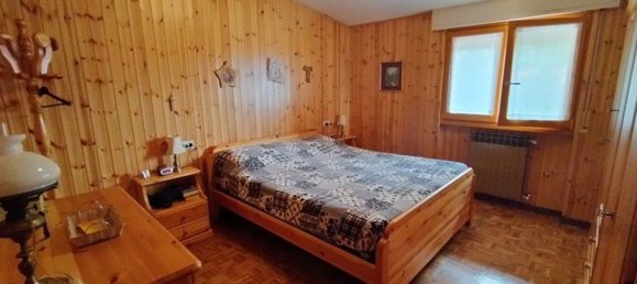 4 rooms Penthouse in Borno, Italy No. 258768 17