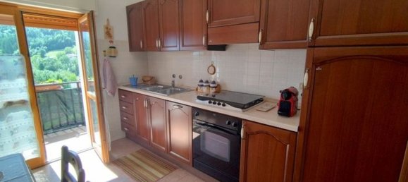 4 rooms Penthouse in Borno, Italy No. 258768 8