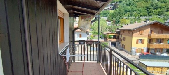 4 rooms Penthouse in Borno, Italy No. 258768 16