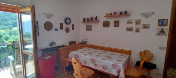 4 rooms Penthouse in Borno, Italy No. 258768 4