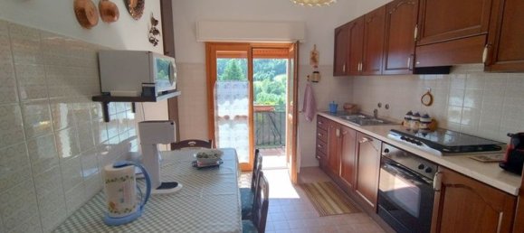4 rooms Penthouse in Borno, Italy No. 258768 7