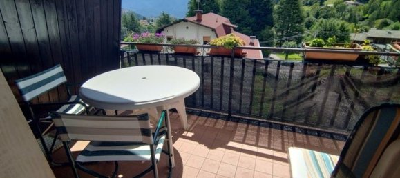 4 rooms Penthouse in Borno, Italy No. 258768 12