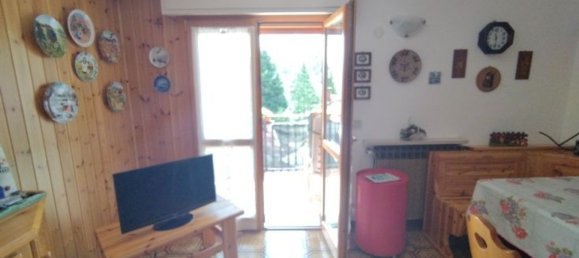 4 rooms Penthouse in Borno, Italy No. 258768 6