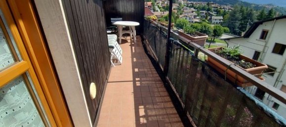4 rooms Penthouse in Borno, Italy No. 258768 11