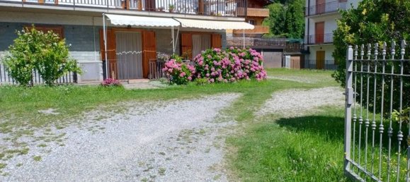 4 rooms Penthouse in Borno, Italy No. 258768 25