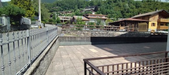 4 rooms Penthouse in Borno, Italy No. 258768 26