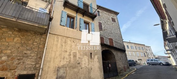 3 bedrooms Townhouse in Joyeuse, France No. 270528 16