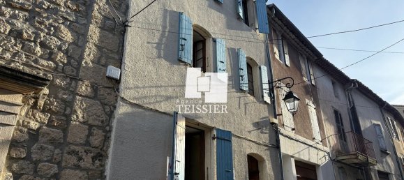 3 bedrooms Townhouse in Joyeuse, France No. 270528 9