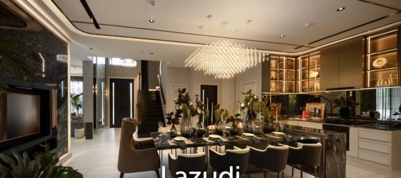 4 bedrooms Cafe / restaurant in Bangkok, Thailand No. 24132 3