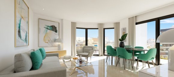 2 غرف نوم شقة في Alicante, Spain رقم 283526 3