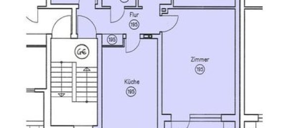 Квартира с 4 комнатами в Штормарн, Германия № 43818 2