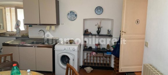 1 bedroom Apartment in Genoa, Italy No. 349984 20