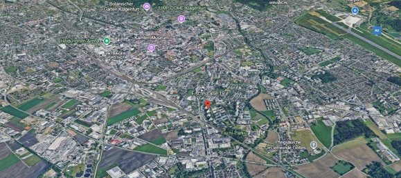 2 chambres Appartement à Klagenfurt am Worthersee, Austria No. 231617 11