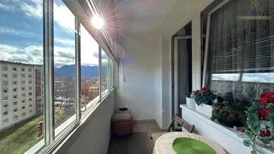 2 chambres Appartement à Klagenfurt am Worthersee, Austria No. 231617