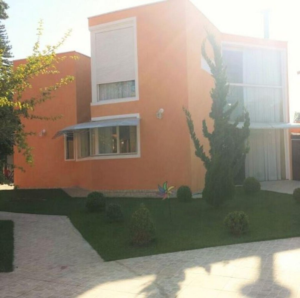 Дом с 3 спальнями в Сан-Паулу, Бразилия № 467311