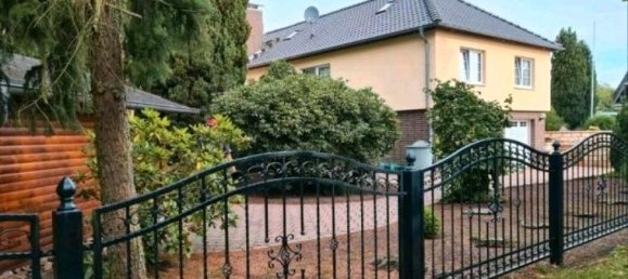 3 rooms House in Celle, Germany No. 367179 3