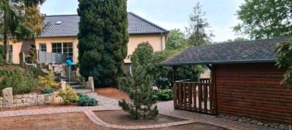 3 rooms House in Celle, Germany No. 367179 4