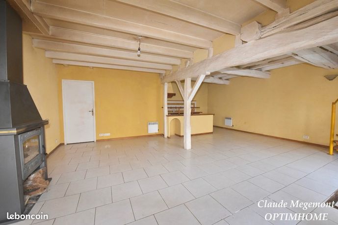 2 bedrooms Townhouse in Gaillac, France No. 313395