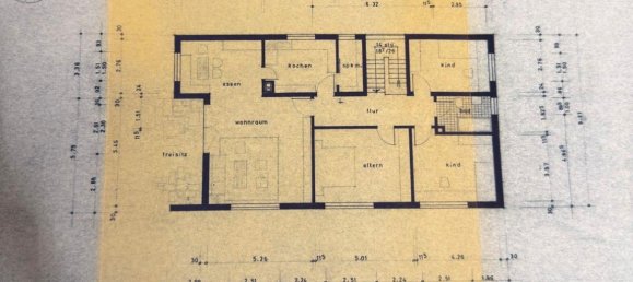 Дом с 6 комнатами в Верра-Майснер, Германия № 208095 11