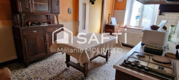 4 غرف نوم منزل في Laneuville-sur-Meuse, France رقم 71425 4