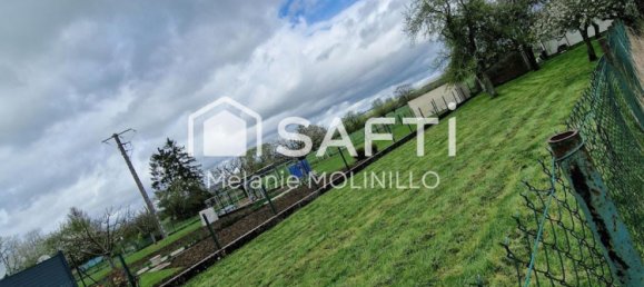 4 غرف نوم منزل في Laneuville-sur-Meuse, France رقم 71425 14