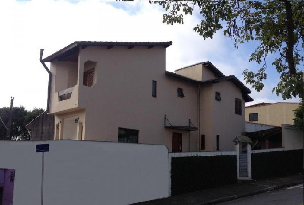 3 غرف نوم منزل في Sao Paulo, Brazil رقم 472304