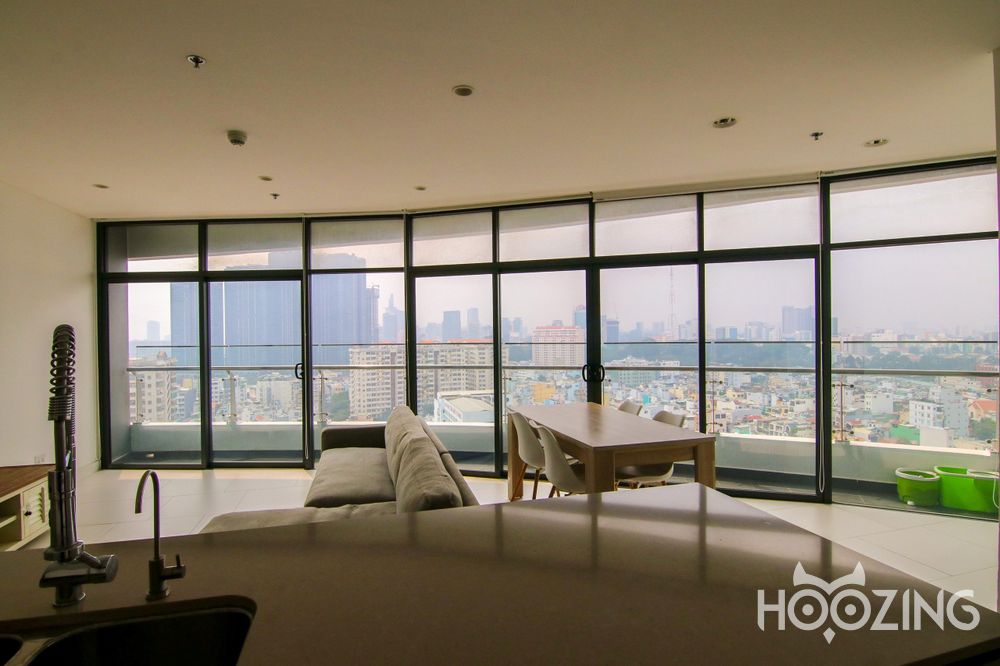 2 bedrooms Apartment in Binh Thanh, Vietnam No. 18020