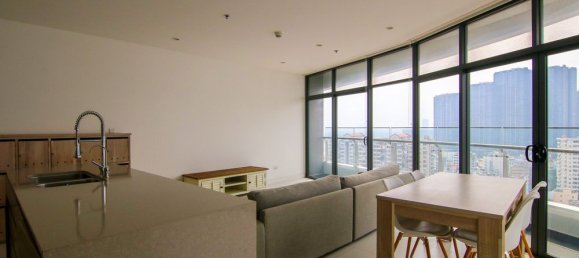 2 bedrooms Apartment in Binh Thanh, Vietnam No. 18020 7