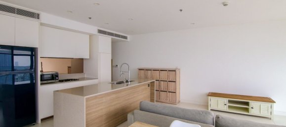 2 bedrooms Apartment in Binh Thanh, Vietnam No. 18020 2