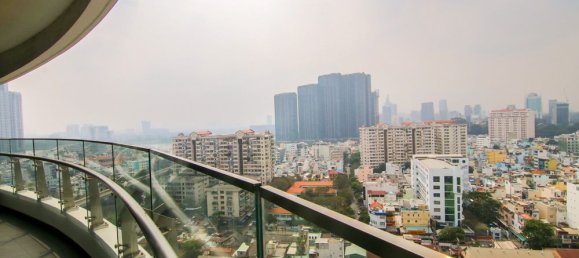 2 bedrooms Apartment in Binh Thanh, Vietnam No. 18020 4