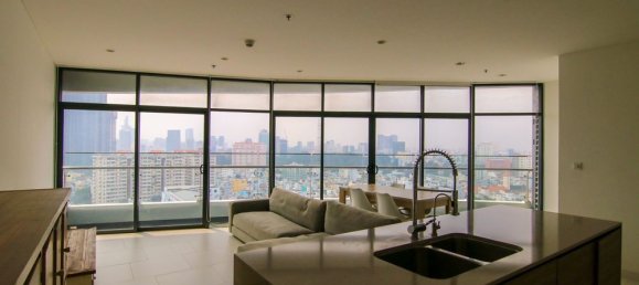 2 bedrooms Apartment in Binh Thanh, Vietnam No. 18020 8