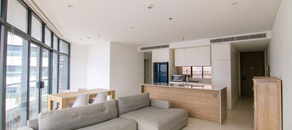 2 bedrooms Apartment in Binh Thanh, Vietnam No. 18020 11