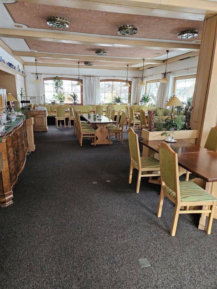 Hotel en Ostallgau, Germany No. 149107