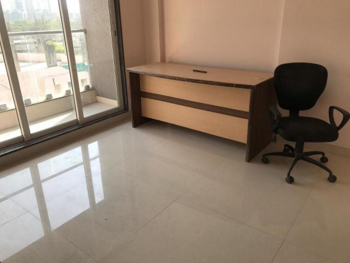 2 bedrooms House in Mumbai, India No. 46065