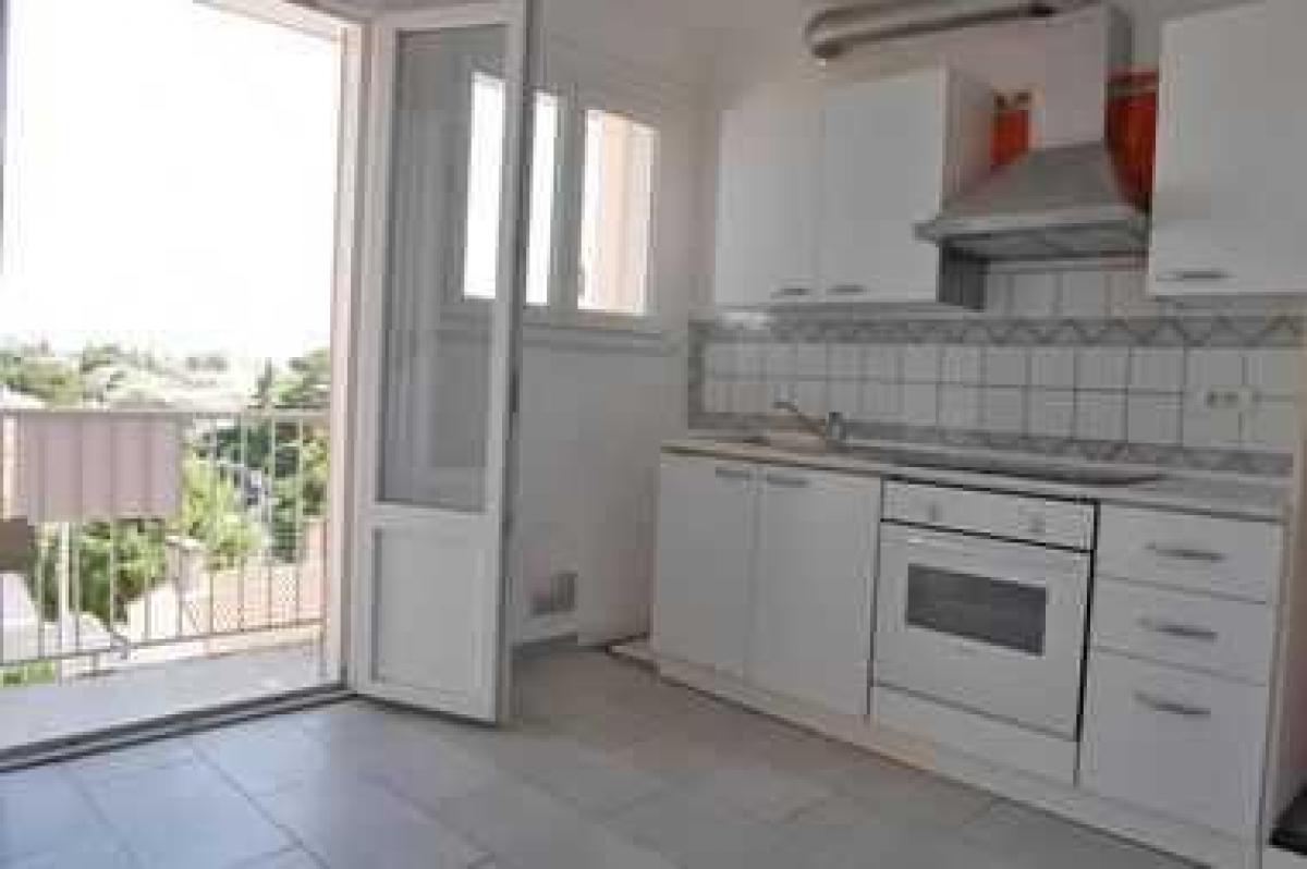 2 Schlafzimmer Eigentumswohnung in Narbonne, France, Nr. 35214