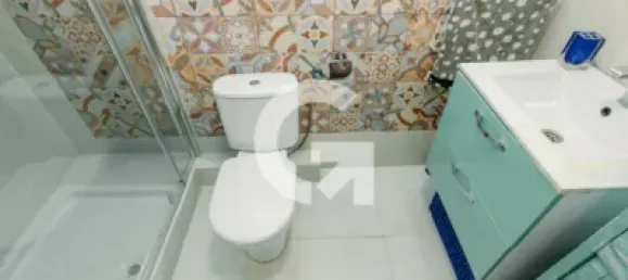 Lagerhaus in Sants-Montjuic, Spain 298m², Nr. 138310 18