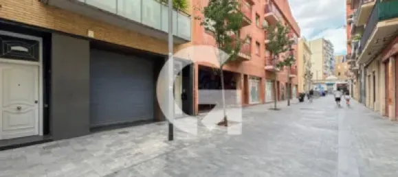Lagerhaus in Sants-Montjuic, Spain 298m², Nr. 138310 31