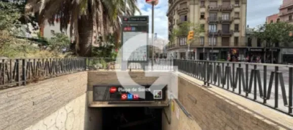 Lagerhaus in Sants-Montjuic, Spain 298m², Nr. 138310 34