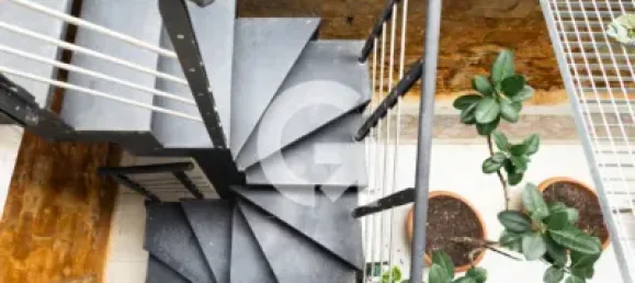 Lagerhaus in Sants-Montjuic, Spain 298m², Nr. 138310 29