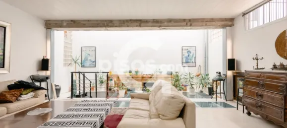 Lagerhaus in Sants-Montjuic, Spain 298m², Nr. 138310 35